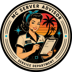 MC Service Advisor